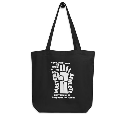 March of Time tote