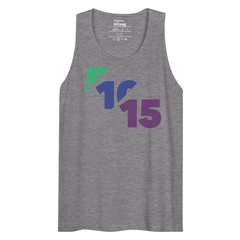 5-10-15 Tank
