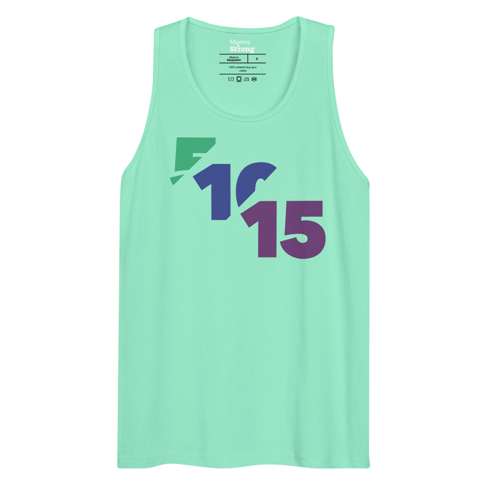 5-10-15 Tank