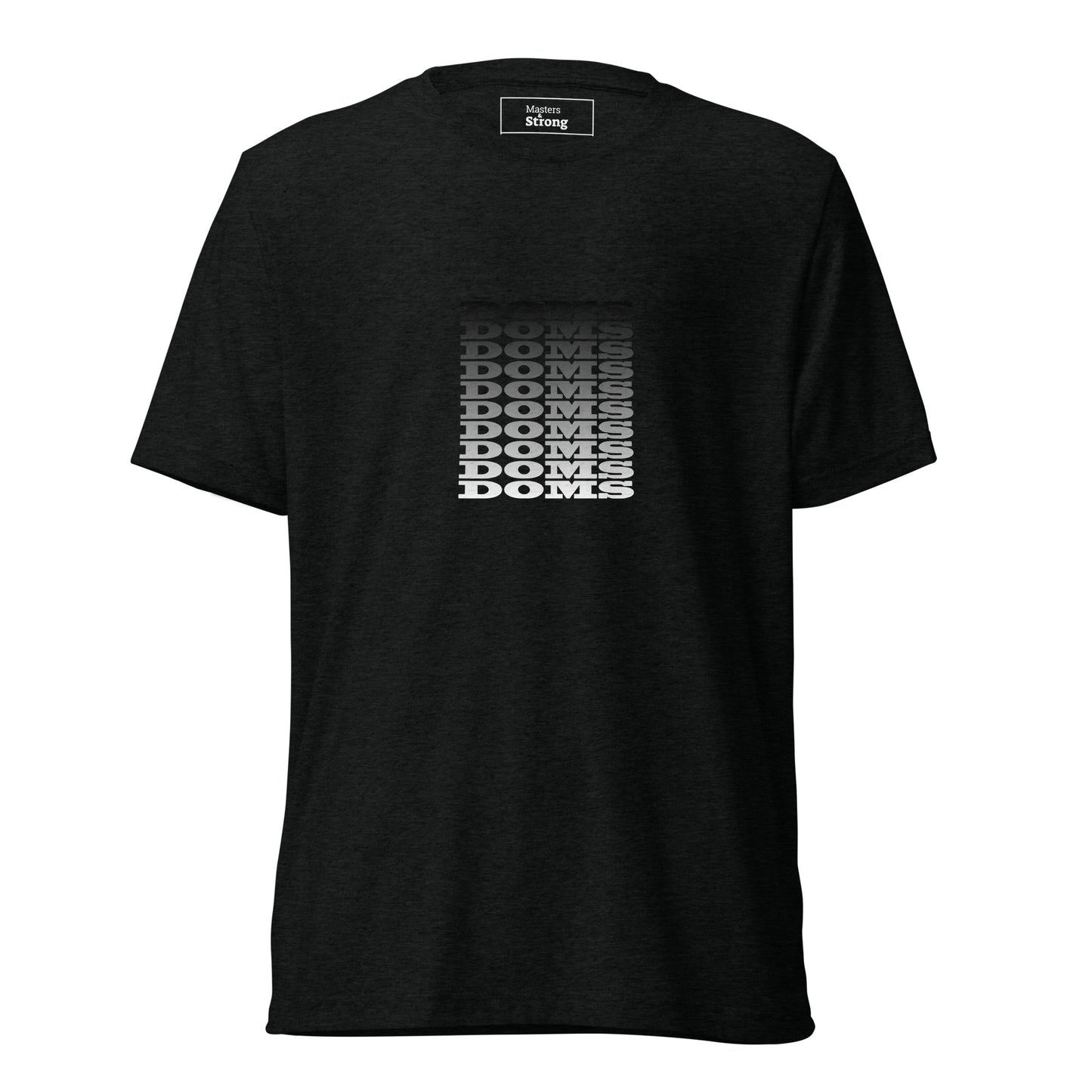 DOMS Tee