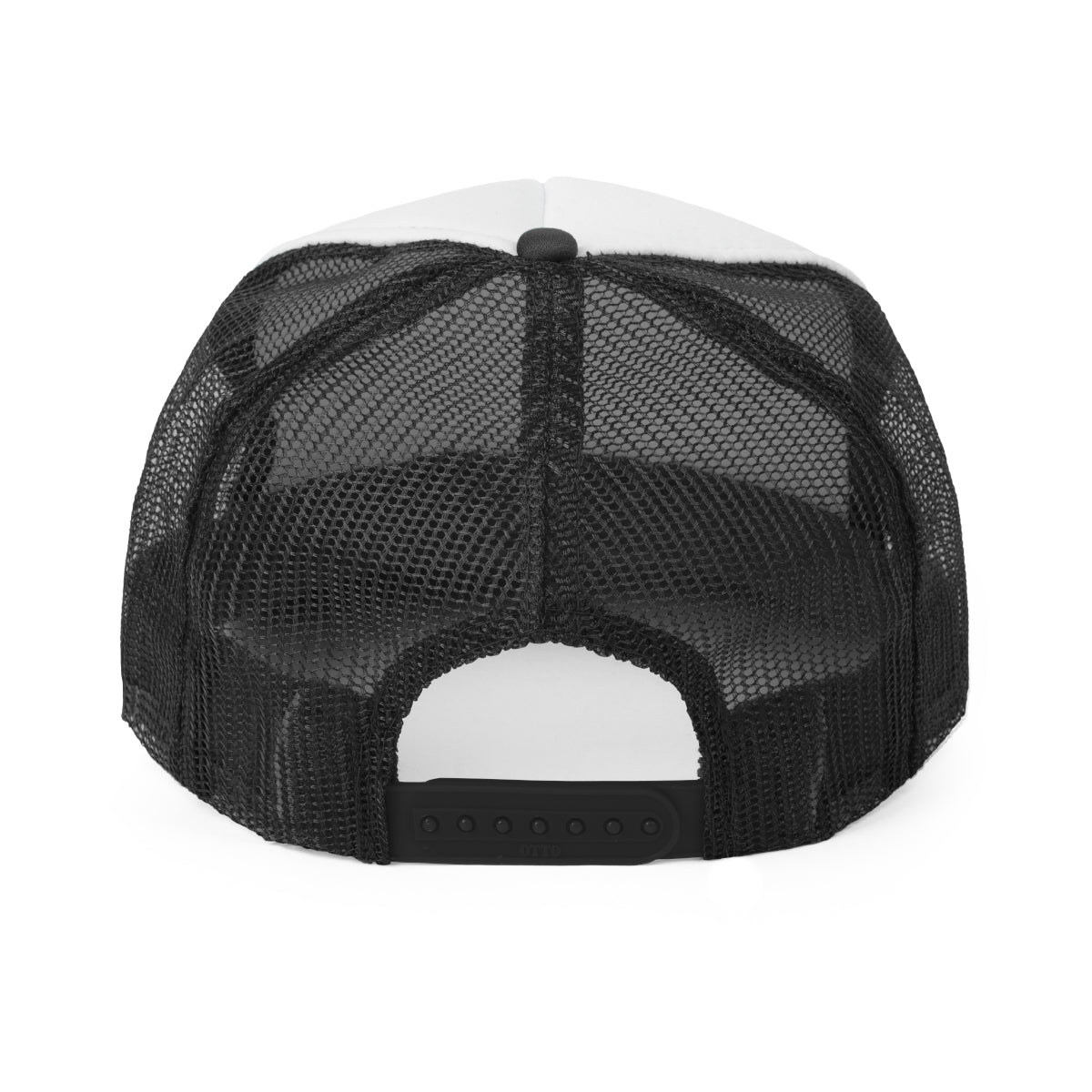 Retro Athlete Trucker Cap