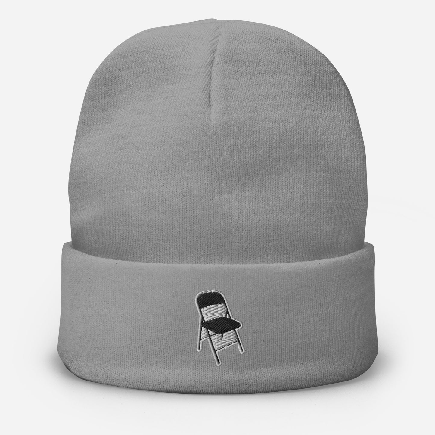 Folding Chair beanie