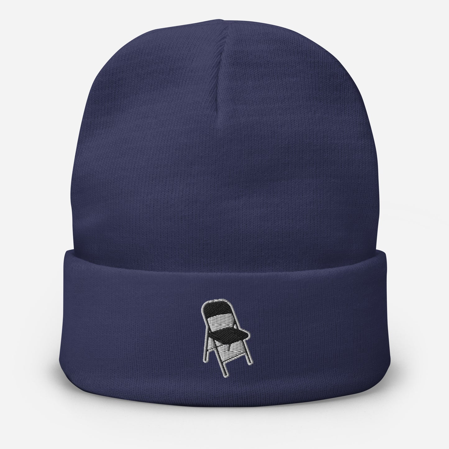 Folding Chair beanie