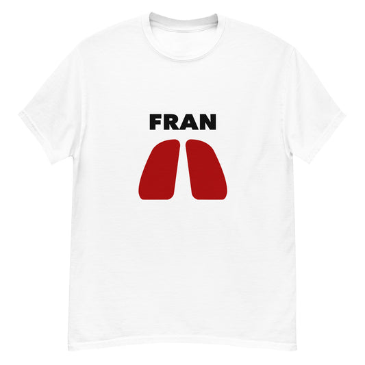 Fran Lung