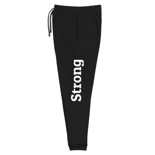 Strong Joggers