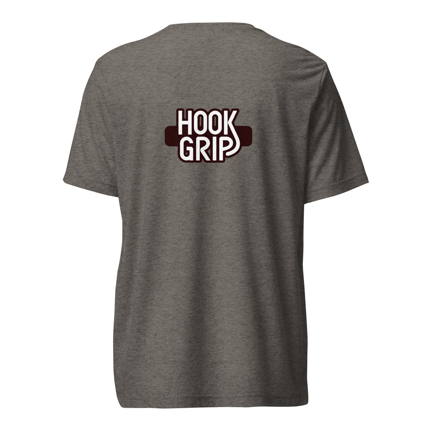 Hook Grip