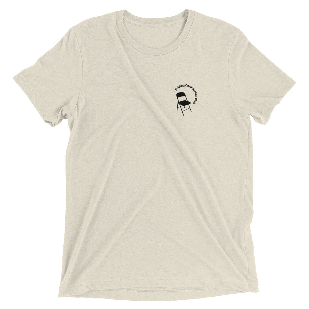 Lift. Rest. Repeat. T-Shirt