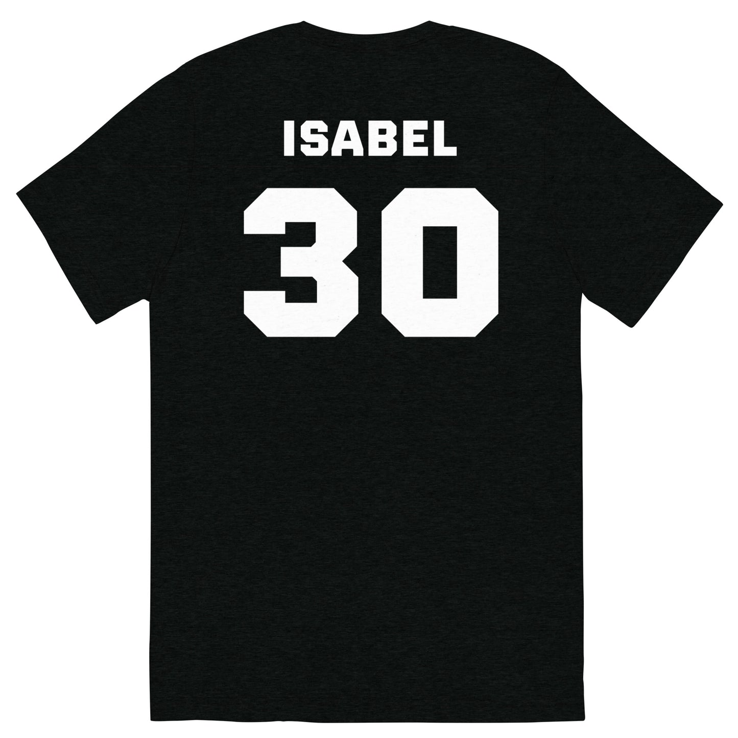 Team Isabel