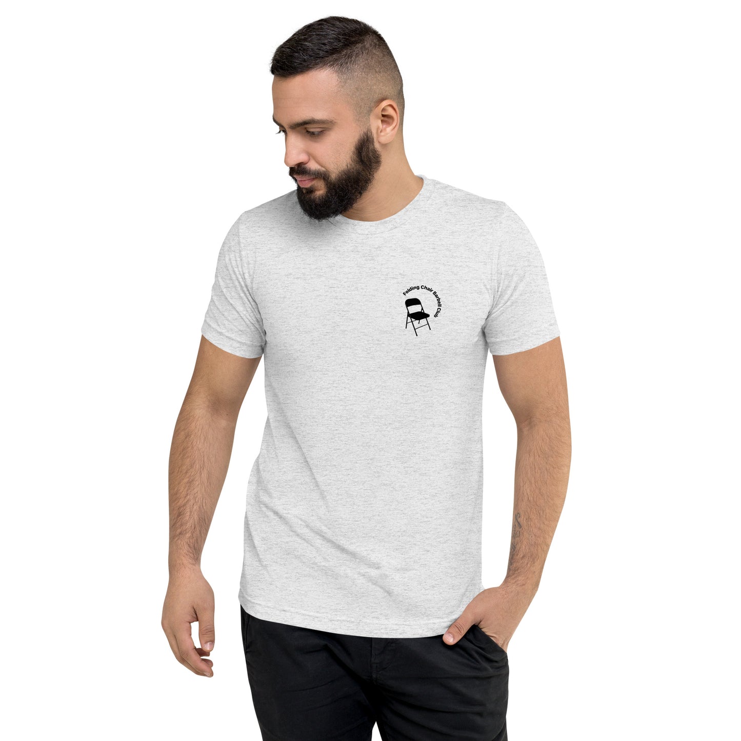 Lift. Rest. Repeat. T-Shirt