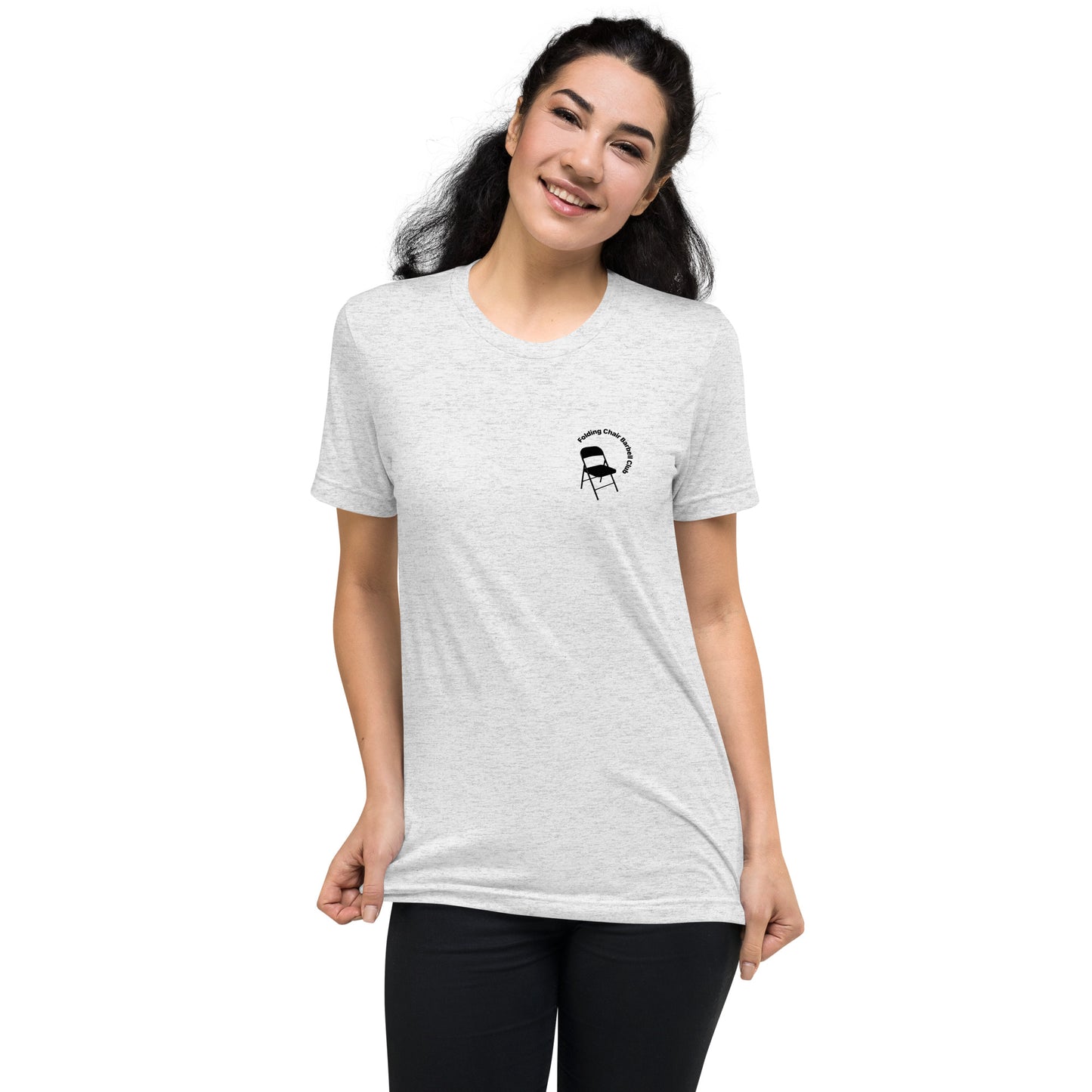 Lift. Rest. Repeat. T-Shirt