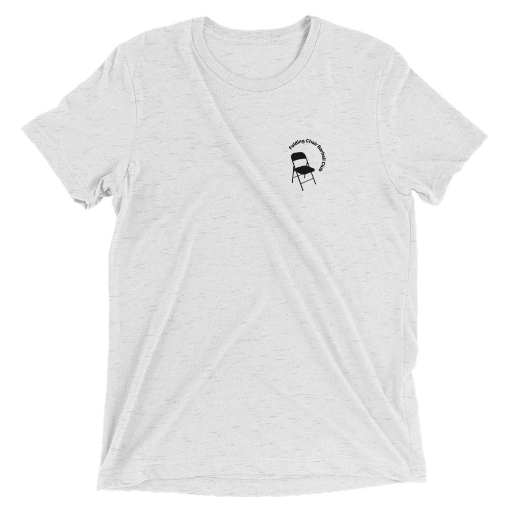 Lift. Rest. Repeat. T-Shirt