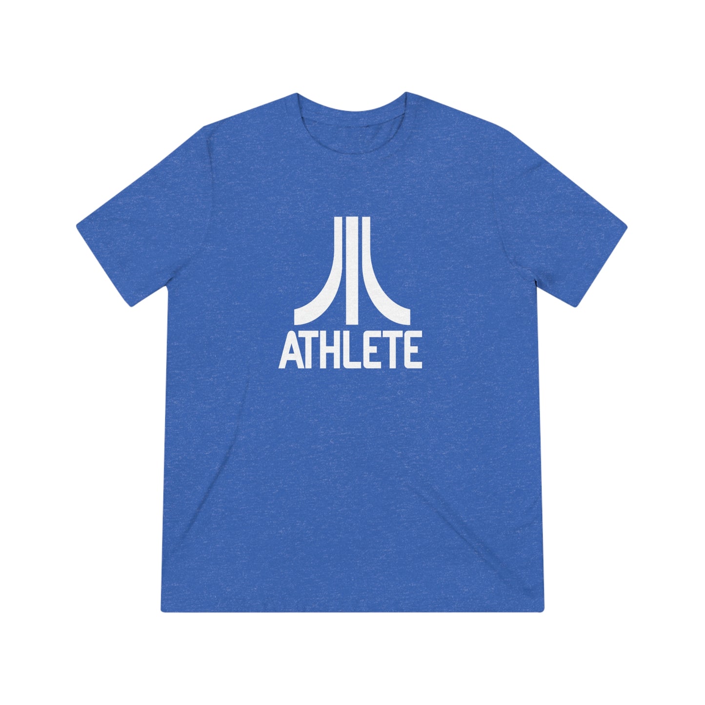 Retro Athlete