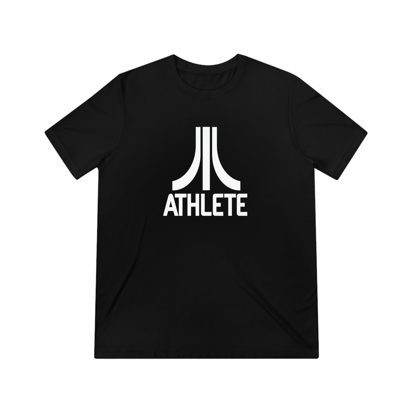 Retro Athlete