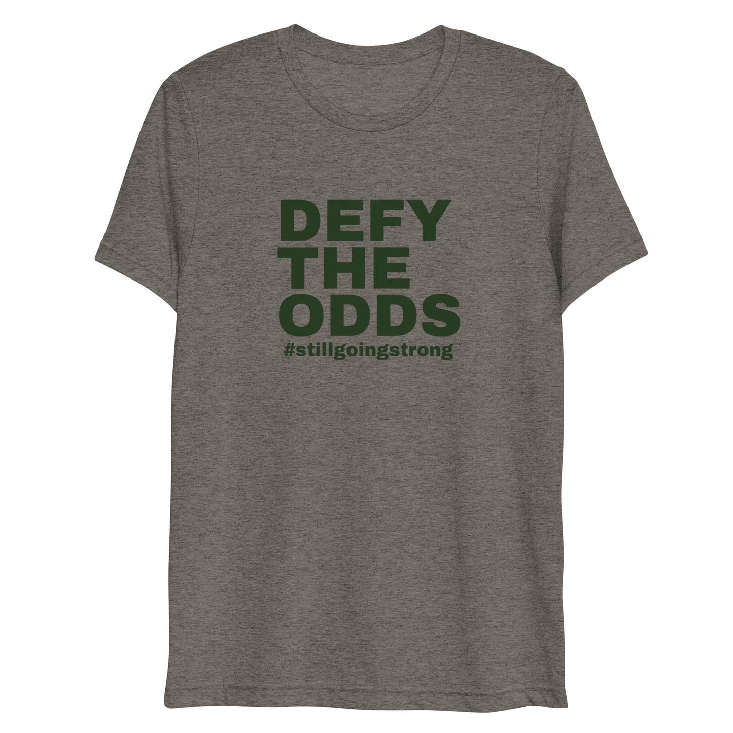 Defy The Odds